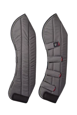 New B Vertigo Wellington Shipping Boots (Set of 4) Horse Boots