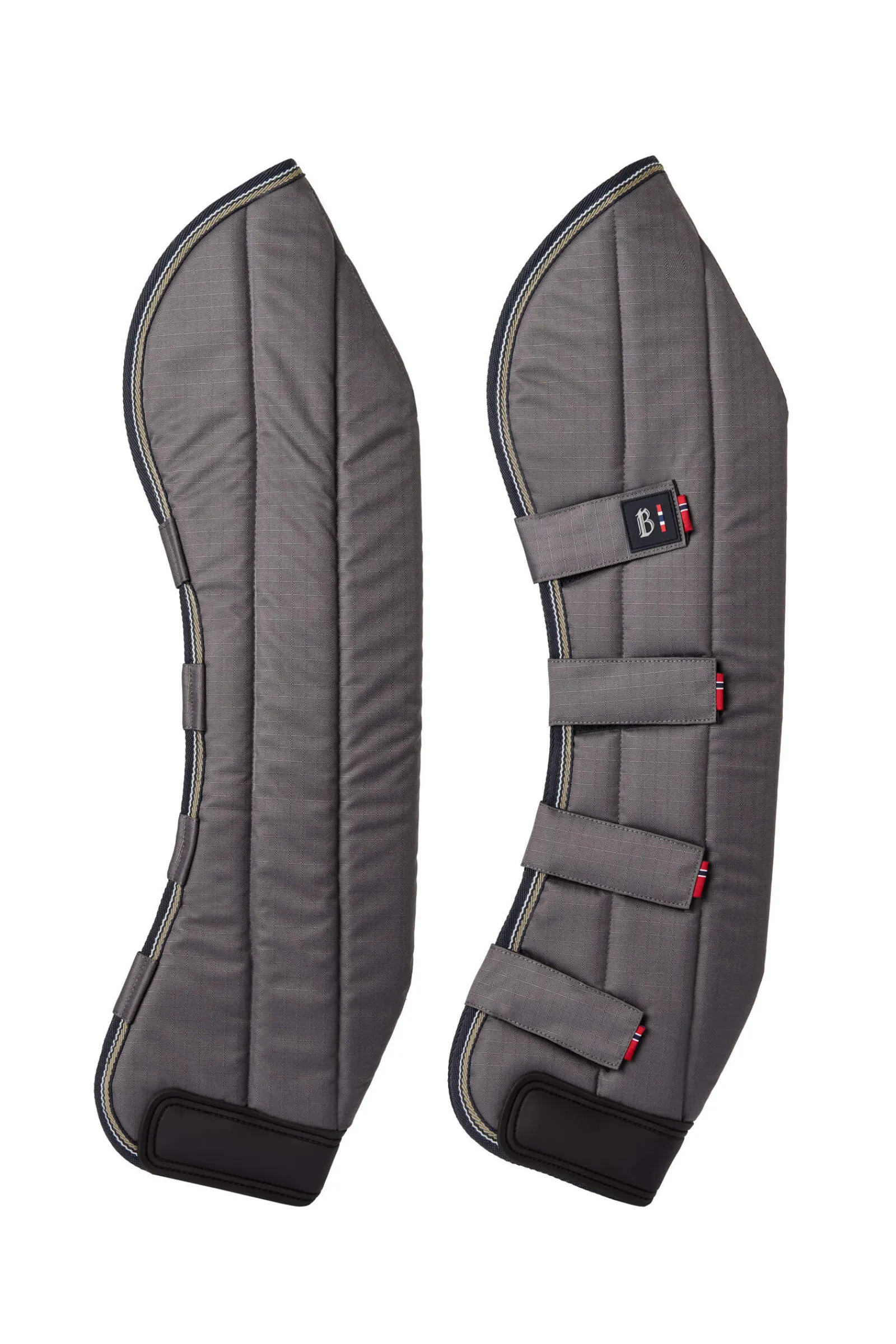 New B Vertigo Wellington Shipping Boots (Set of 4) Horse Boots