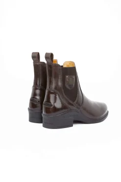 Discount B Vertigo Women Jodhpur Boots
