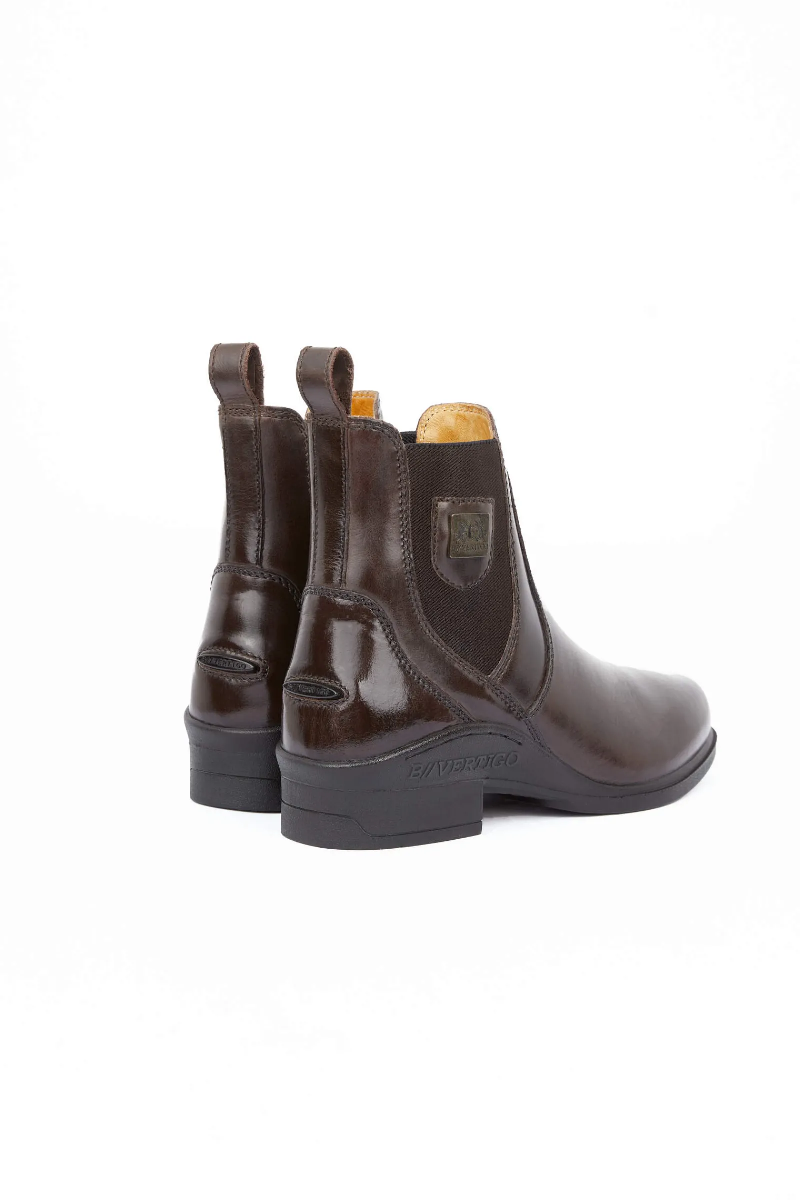 Discount B Vertigo Women Jodhpur Boots