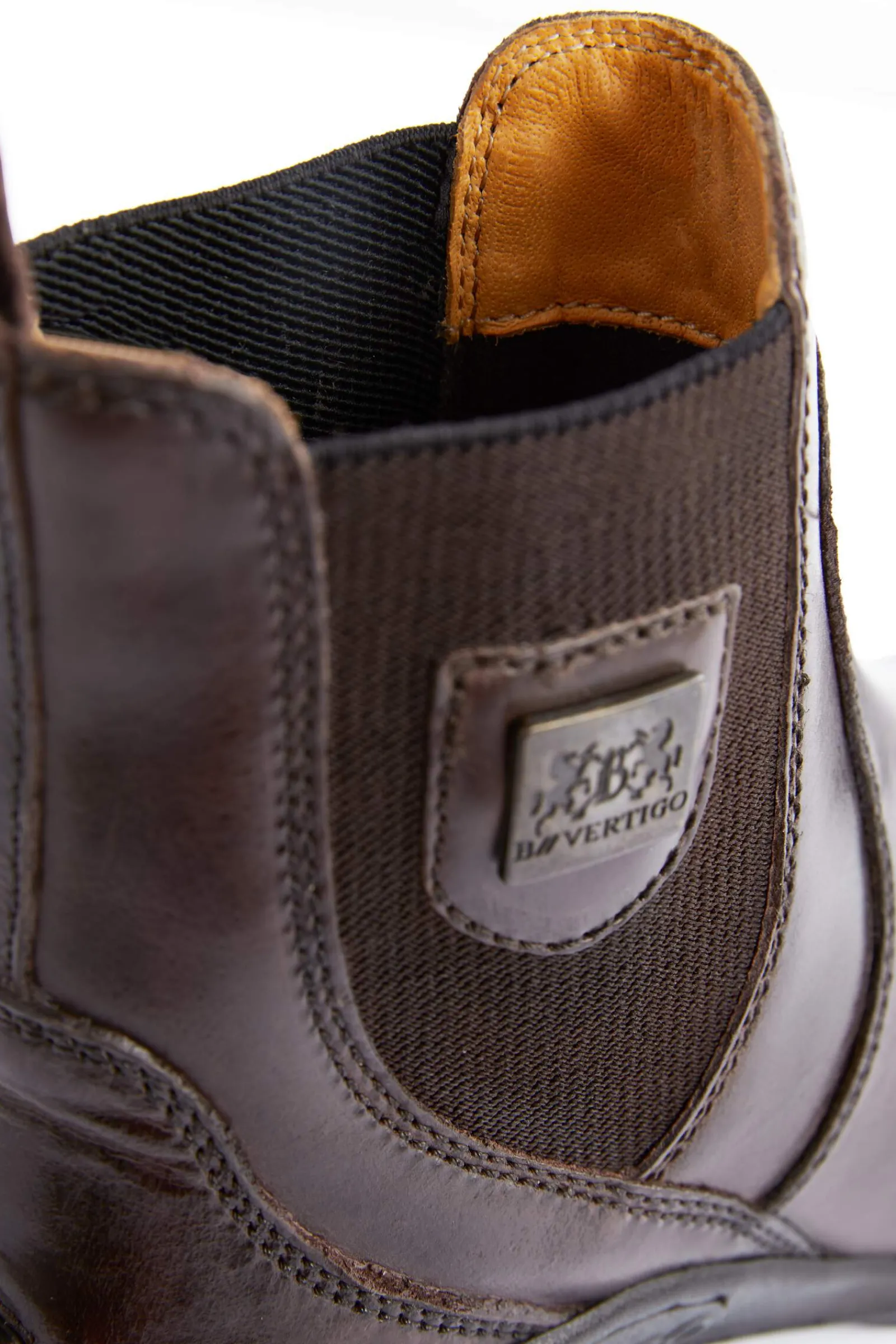Discount B Vertigo Women Jodhpur Boots