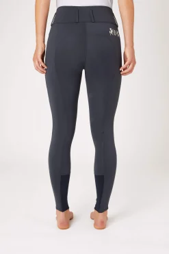 Clearance B Vertigo Women Full Seat Breeches