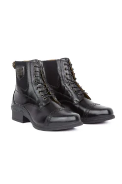Sale B Vertigo Women Jodhpur Boots