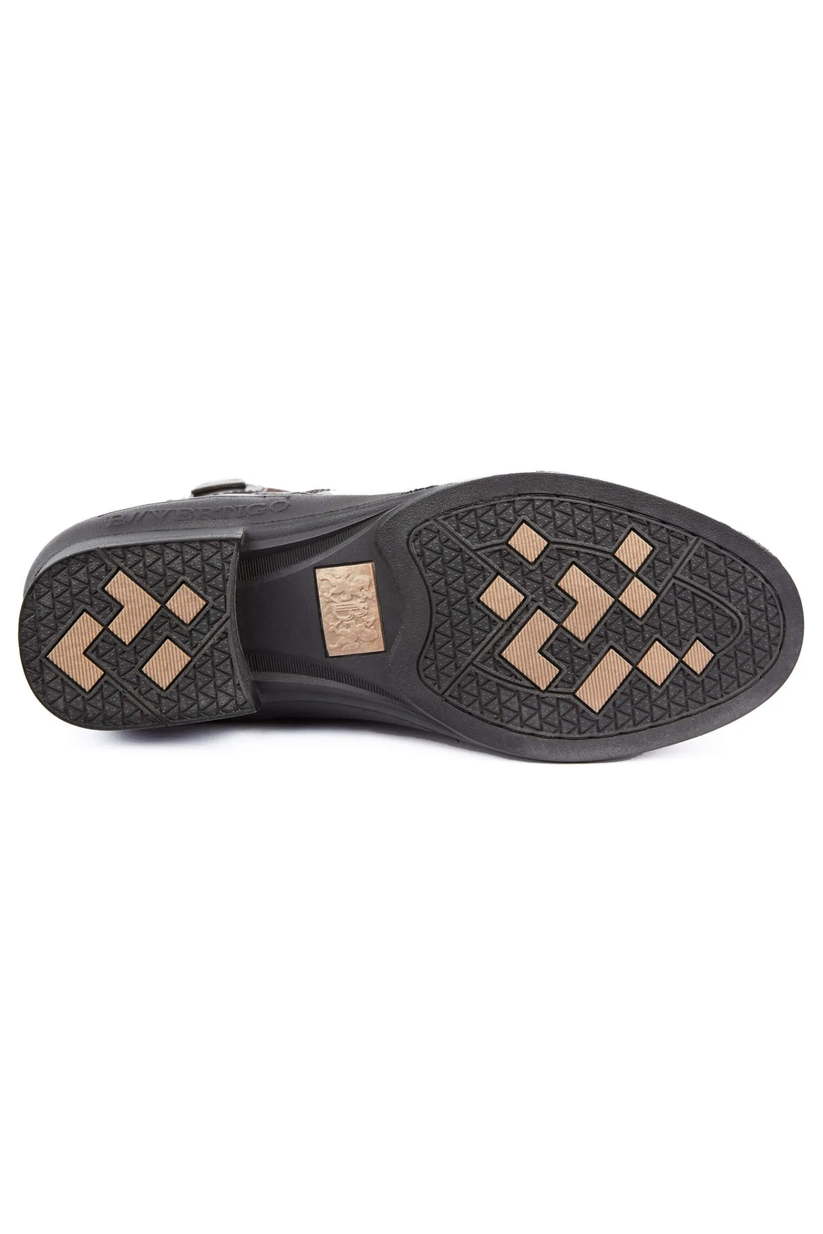 Sale B Vertigo Women Jodhpur Boots