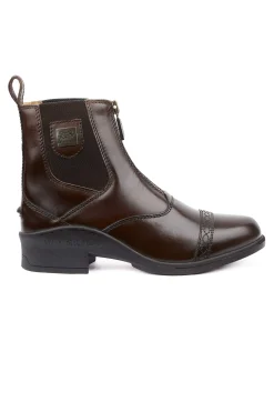 Outlet B Vertigo Women Jodhpur Boots