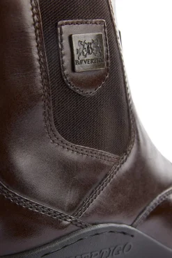 Outlet B Vertigo Women Jodhpur Boots