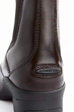 Outlet B Vertigo Women Jodhpur Boots
