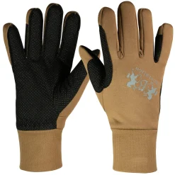 Hot B Vertigo Women Riding Gloves For Winter