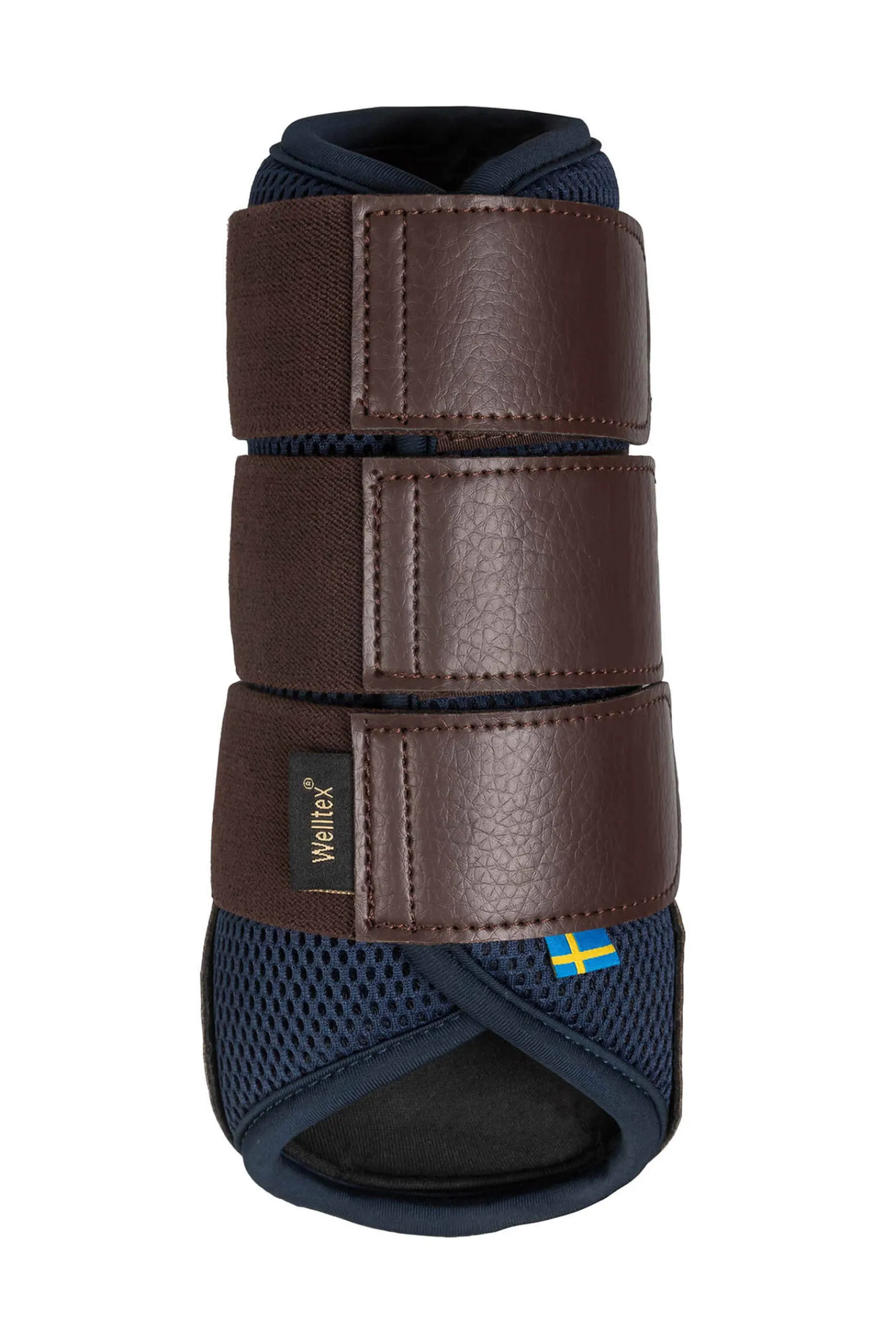 Sale Back on Track Airflow Brushing Boots Horse Boots