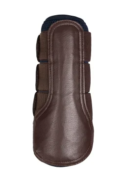 Sale Back on Track Airflow Brushing Boots Horse Boots