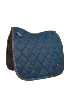 Outlet Back on Track Airflow Dressage Saddle Pad Dressage Saddle Pads