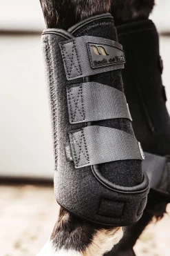 Clearance Back on Track Airflow Exercise Boots Horse Boots