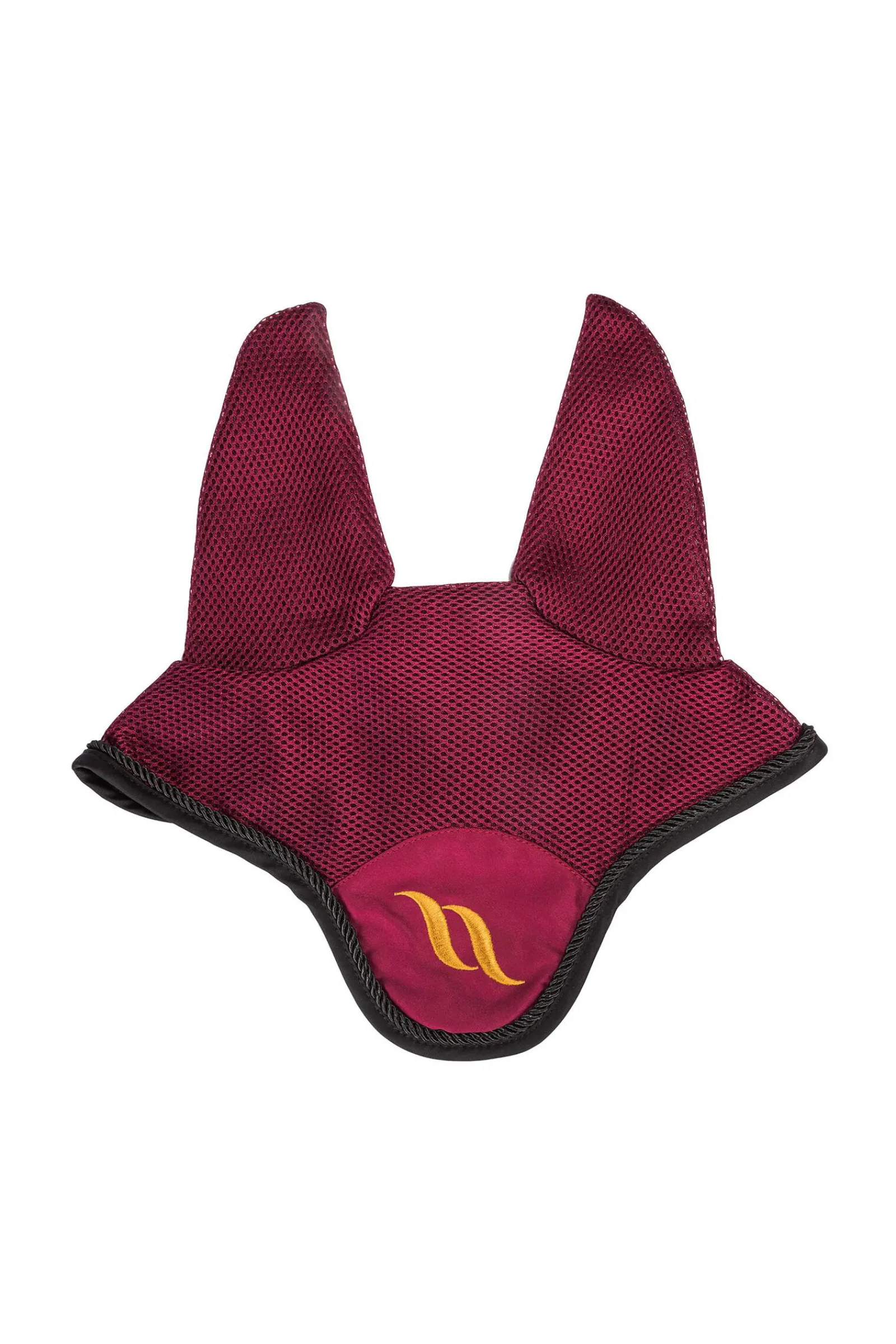 Sale Back on Track Airflow Fly Hood Ear Bonnets & Fly Veils|Ear Bonnets & Fly Veils