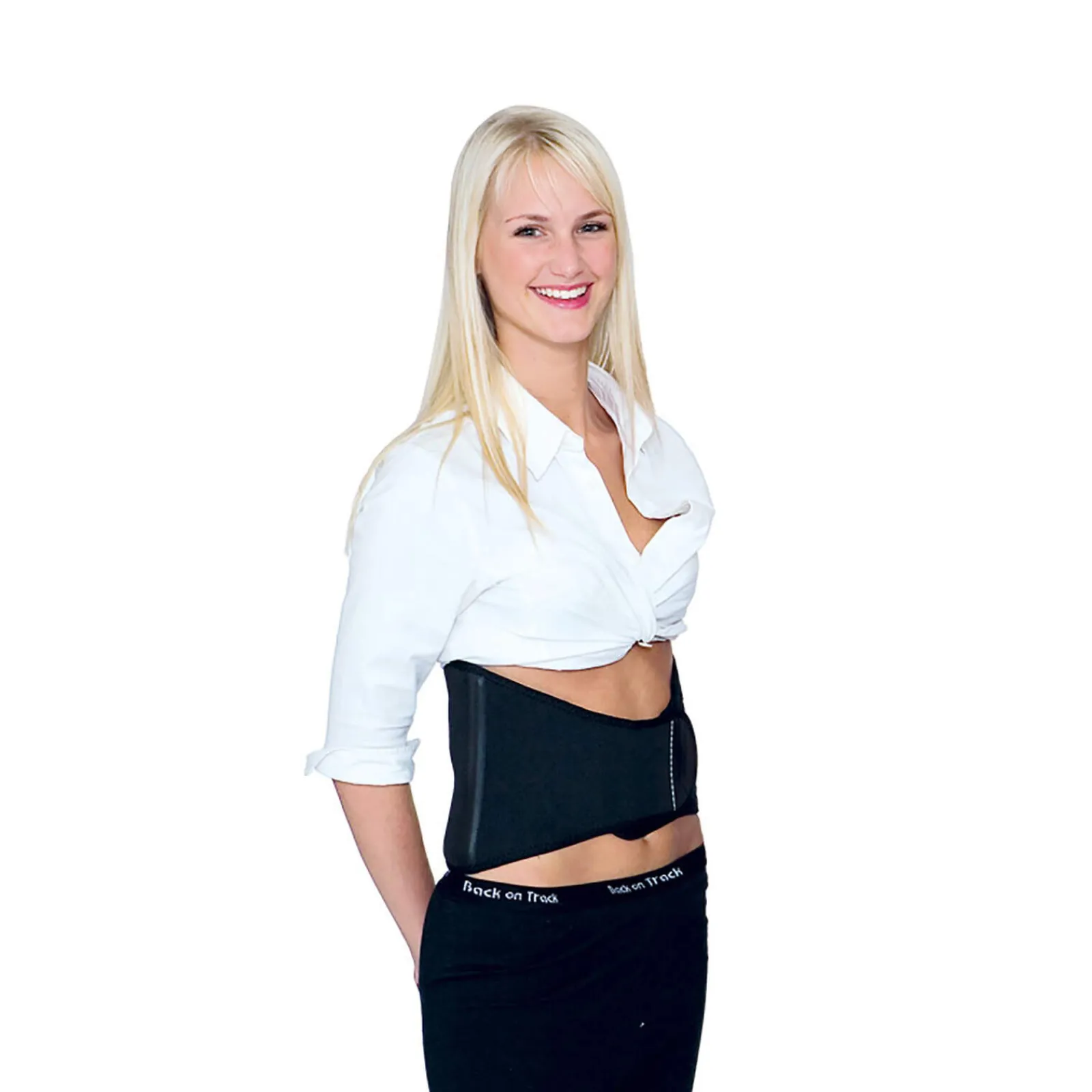 Online Back On Track Back Brace Therapy & Regeneration