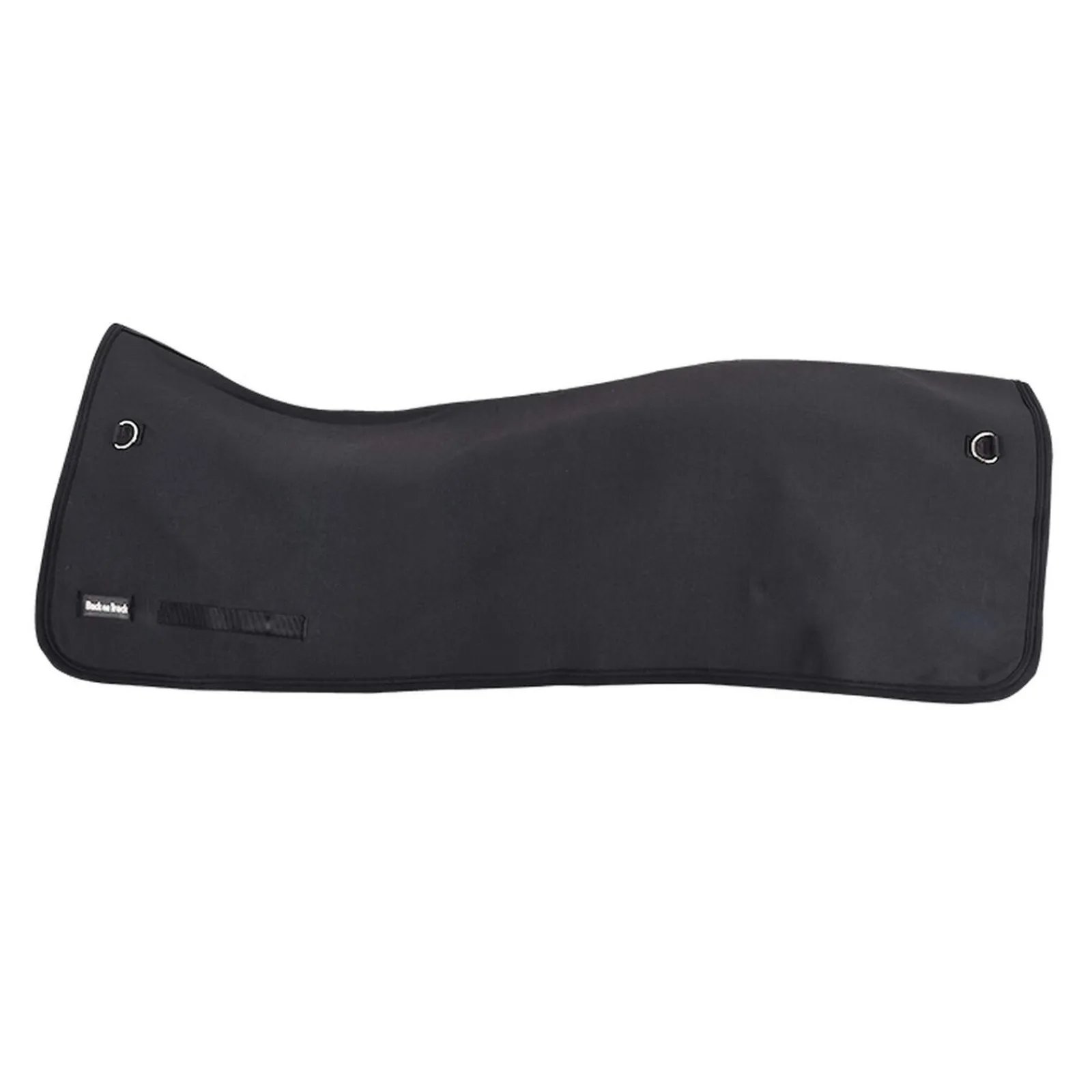 Hot Back on Track Back Warmer, 100cm x 100cm Saddle Pad Accessories