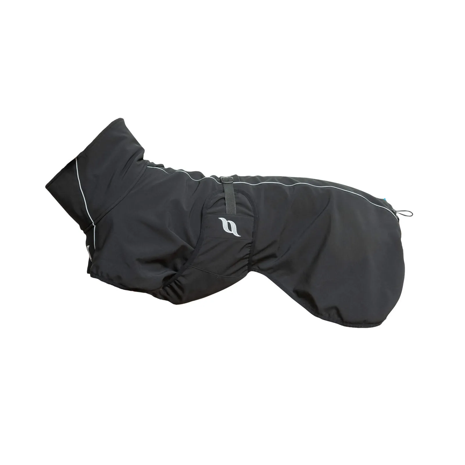 Discount Back on Track Bark All-Round Dog Coat, 55-65cm Dog Rugs & Coats
