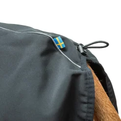 Discount Back on Track Bark All-Round Dog Coat, 55-65cm Dog Rugs & Coats