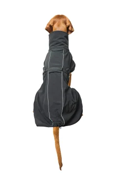 Hot Back on Track Bark All-Round Dog Coat, 25-35cm Dog Rugs & Coats