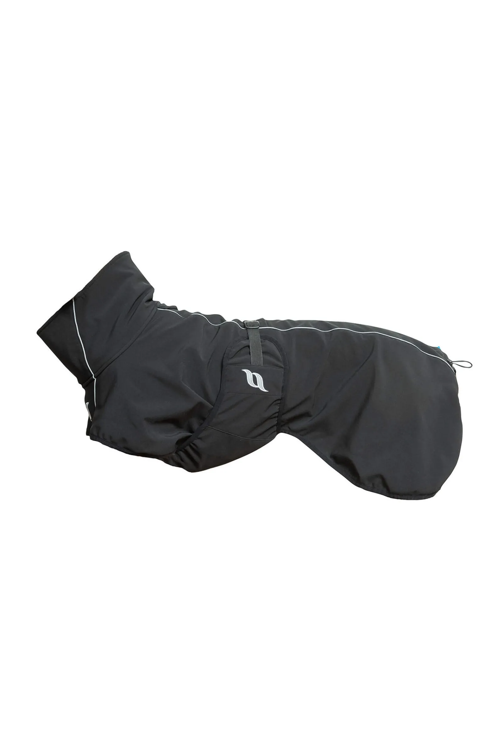 Sale Back on Track Bark All-Round Dog Coat, 85-90cm Dog Rugs & Coats