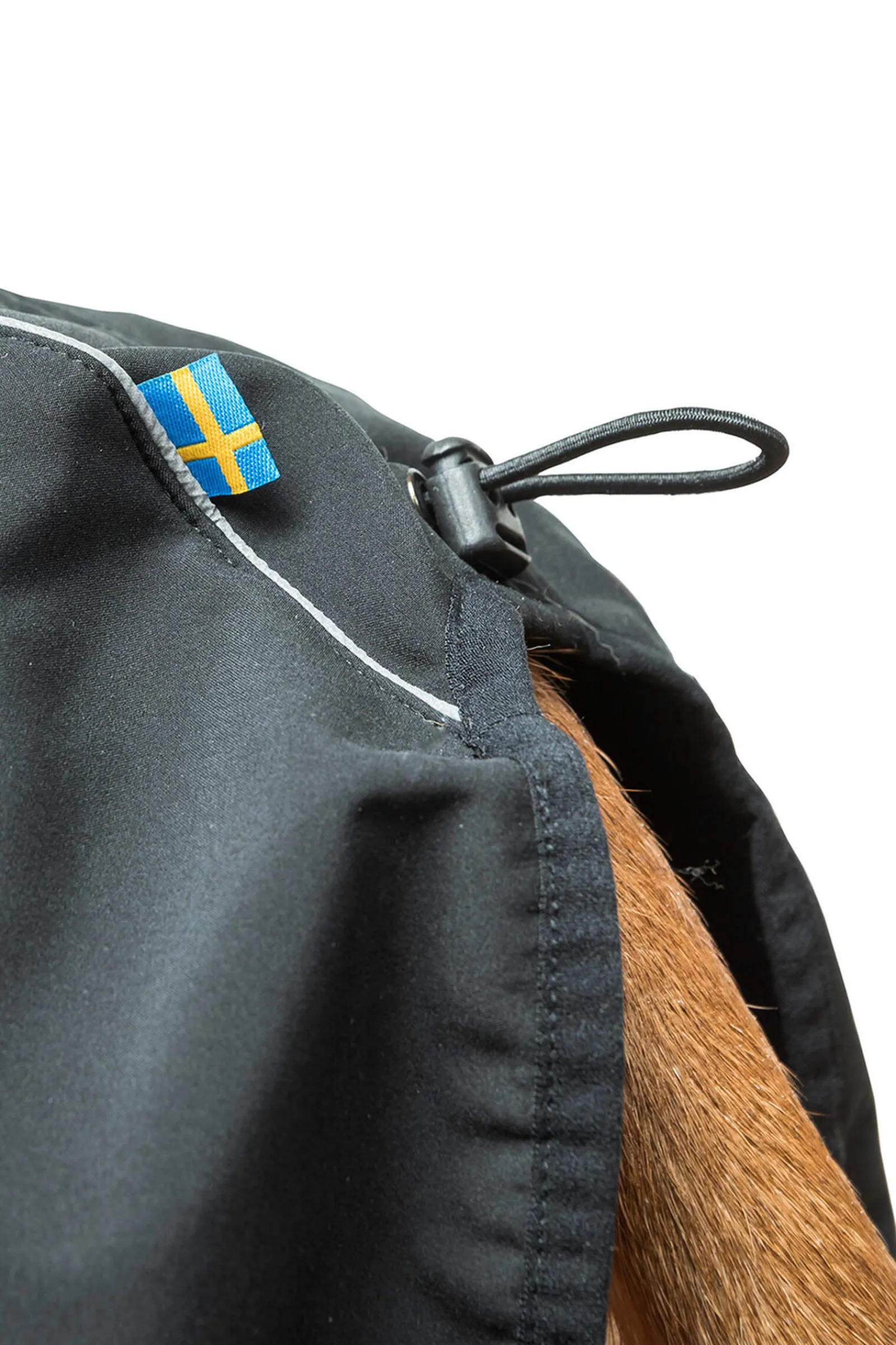 Sale Back on Track Bark All-Round Dog Coat, 85-90cm Dog Rugs & Coats