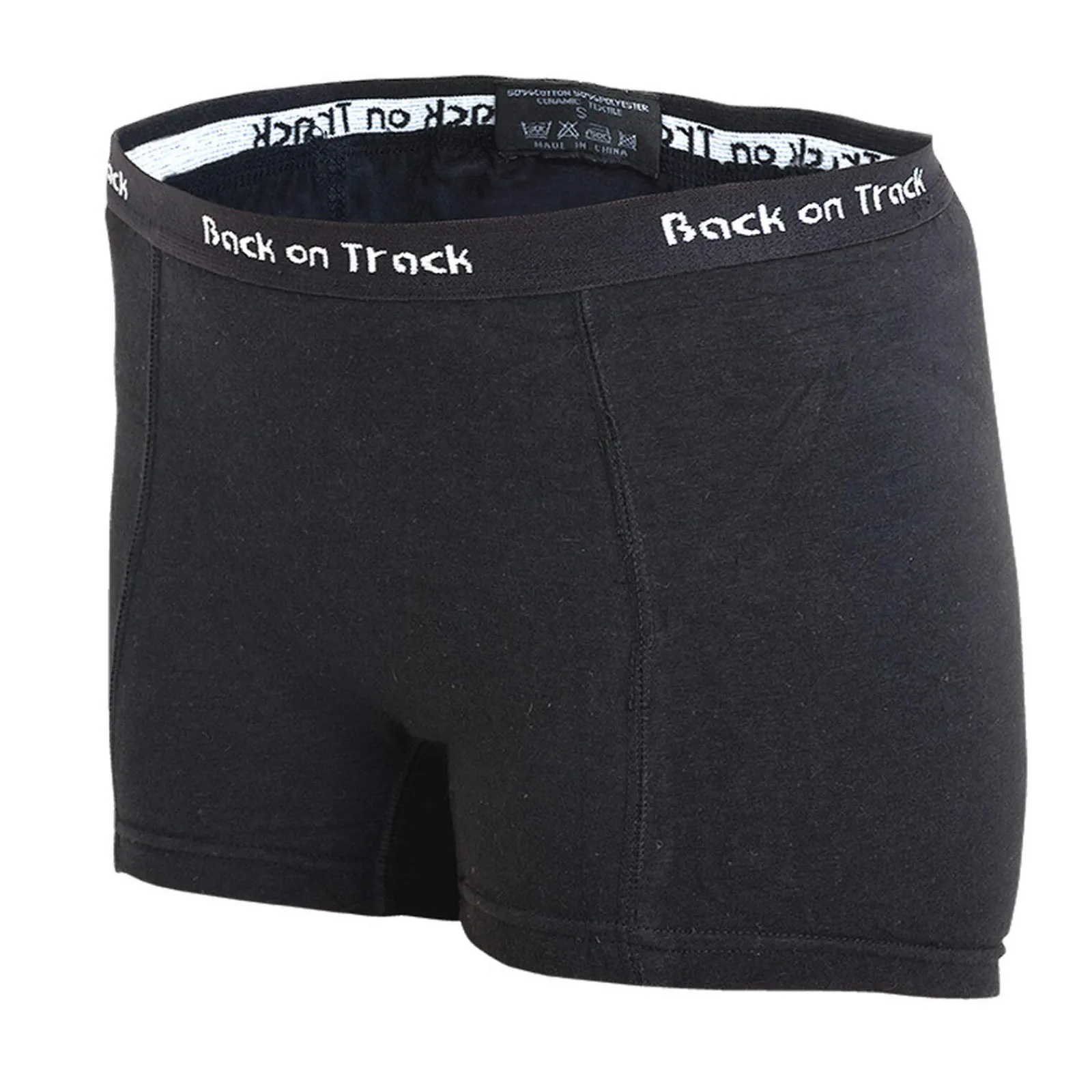 New Back on Track Boxer Shorts, Women Women Underwear