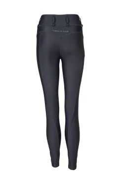 Best Back on Track Carmen Ladies Riding Tights