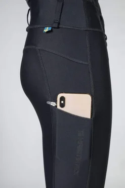 Best Back on Track Carmen Ladies Riding Tights
