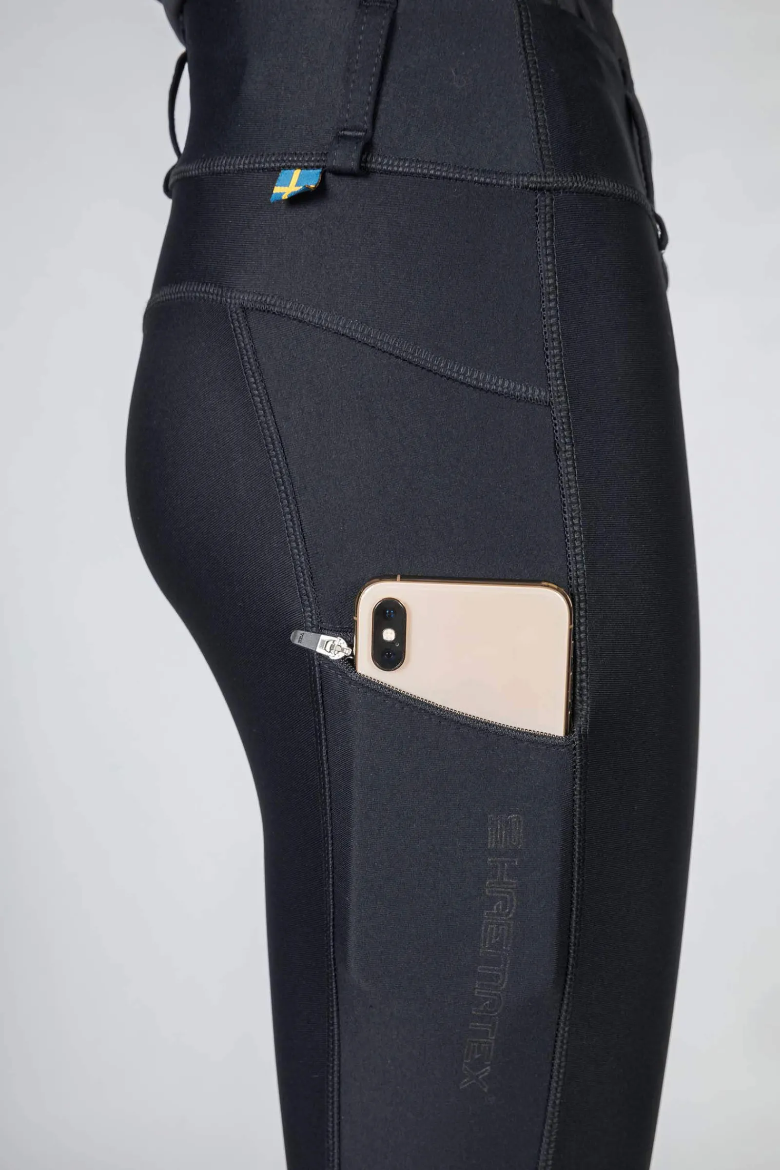 Best Back on Track Carmen Ladies Riding Tights