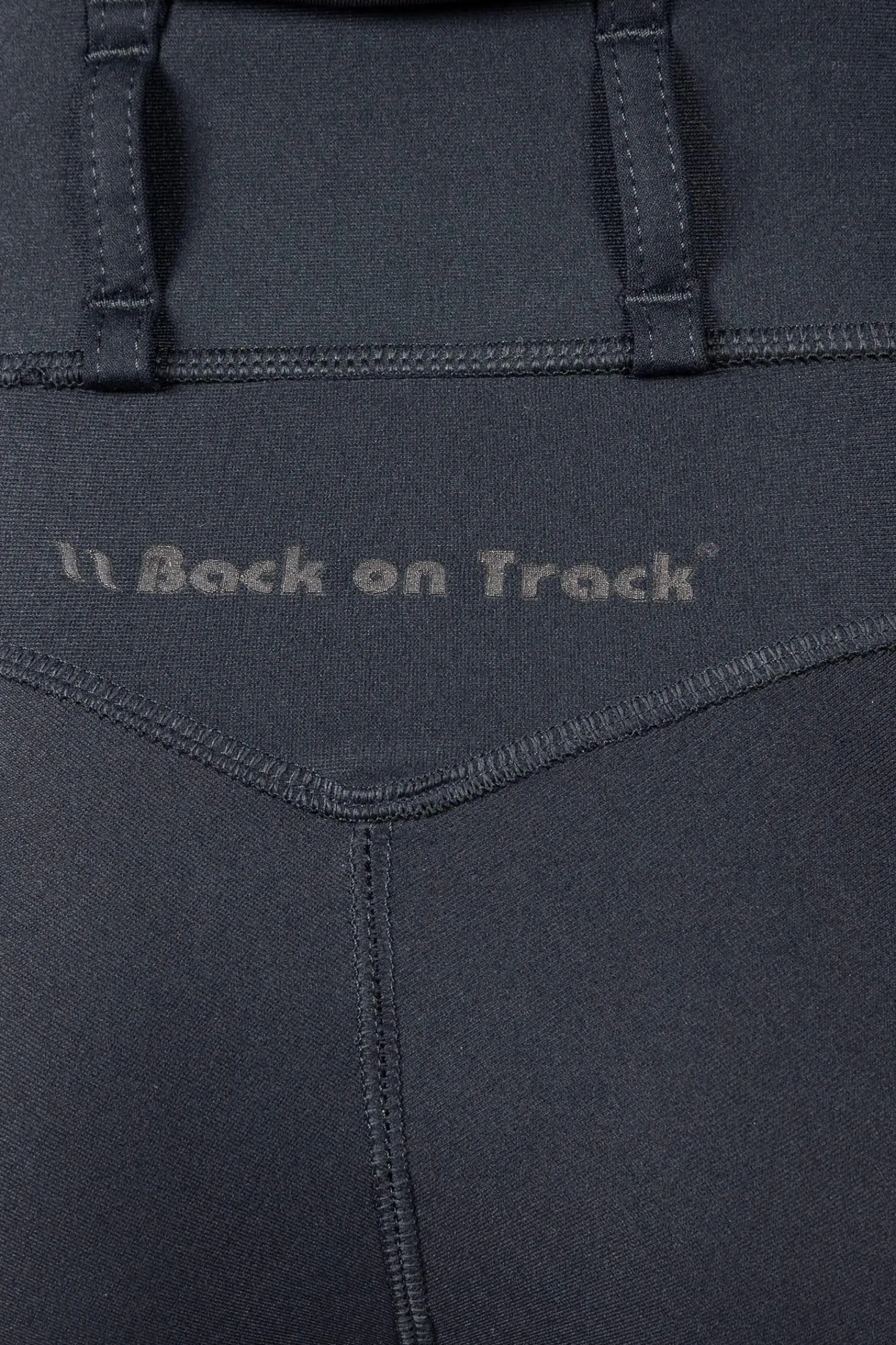 Best Back on Track Carmen Ladies Riding Tights