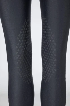 Best Back on Track Carmen Ladies Riding Tights
