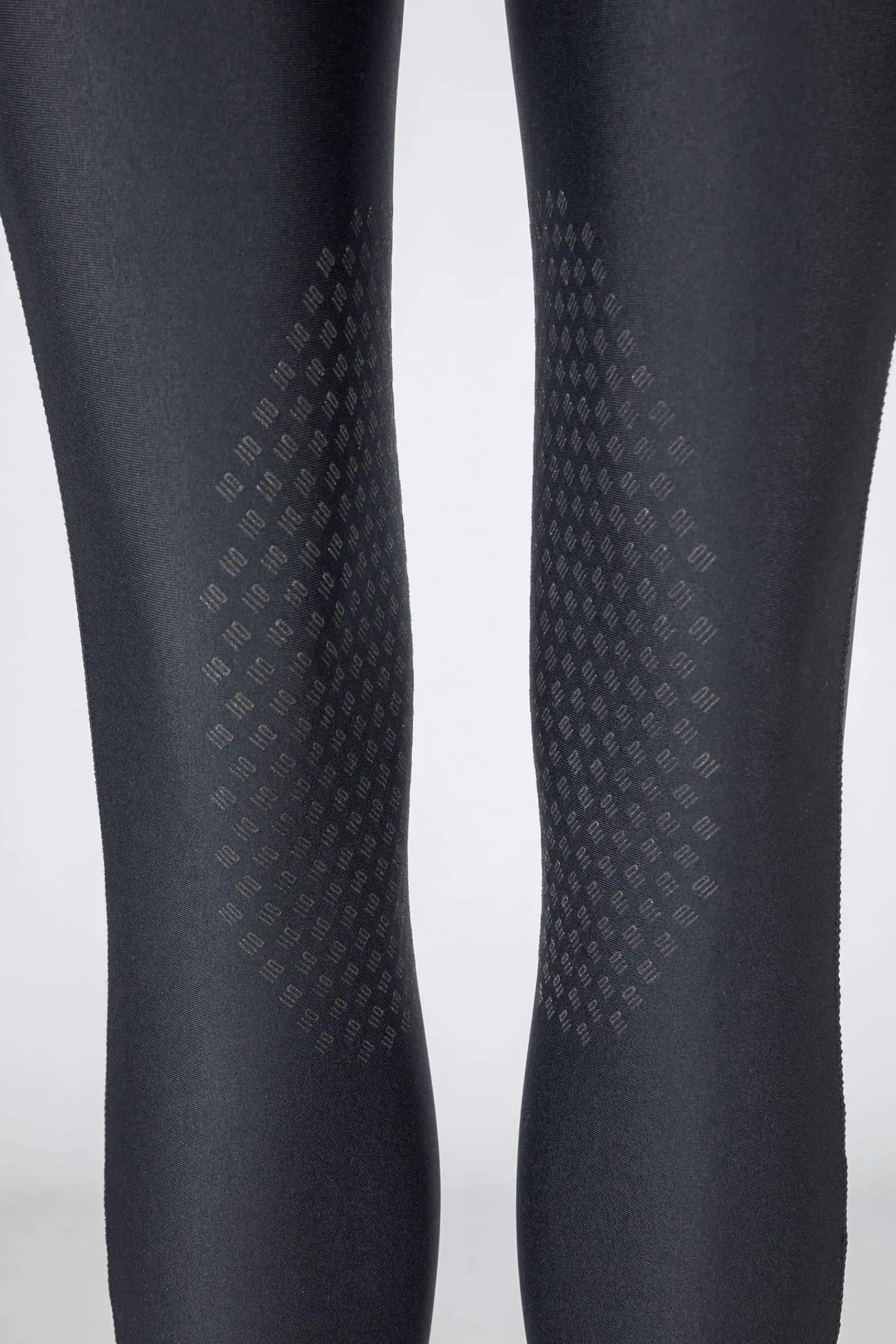 Best Back on Track Carmen Ladies Riding Tights