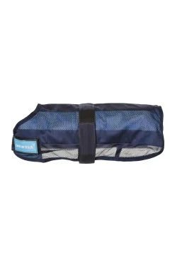 Best Back on Track Cooling Dog Coat 50cm Dog Rugs & Coats