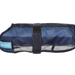 Fashion Back on Track Cooling Dog Coat 40cm Dog Rugs & Coats