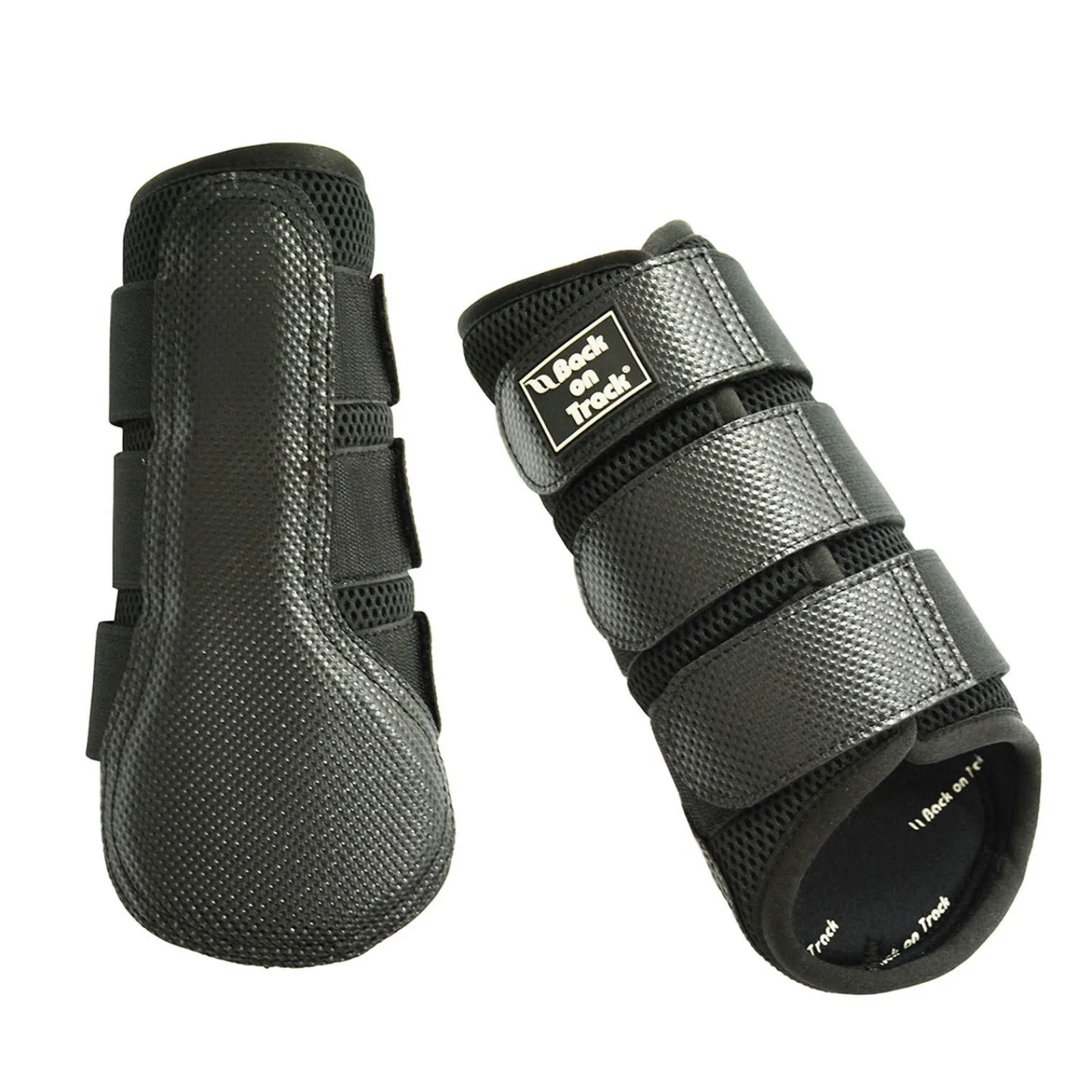 Sale Back on Track 3D Mesh Boots, S-M Horse Boots