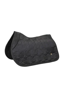 Discount Back on Track Deep Nights Jumping Saddle Pad Pony Saddle Pads|All Purpose & Jumping Saddle Pads