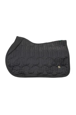 Discount Back on Track Deep Nights Jumping Saddle Pad Pony Saddle Pads|All Purpose & Jumping Saddle Pads