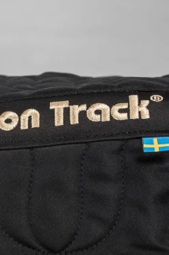 Discount Back on Track Deep Nights Jumping Saddle Pad Pony Saddle Pads|All Purpose & Jumping Saddle Pads