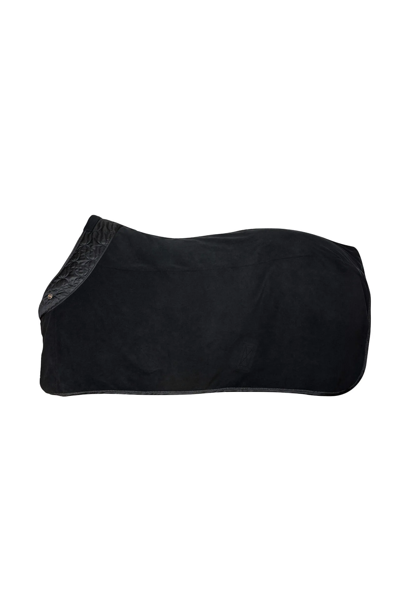 Best Back on Track Deep Nights Fleece Rug Fleece Horse Rugs & Cooler Rugs