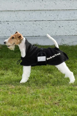 Clearance Back on Track Dog Rug Fleece, 55-74 Dog Rugs & Coats