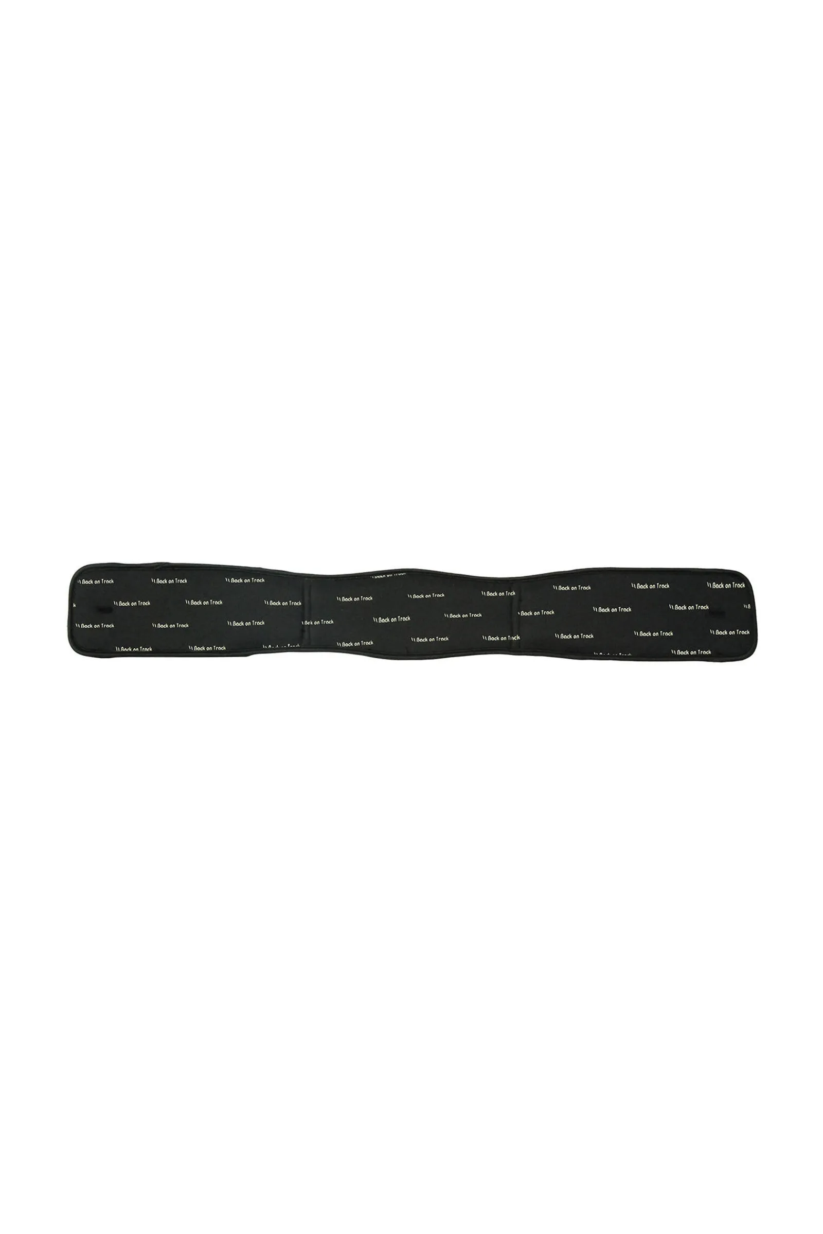 New Back on Track Dressage Girth With Elastic Girths