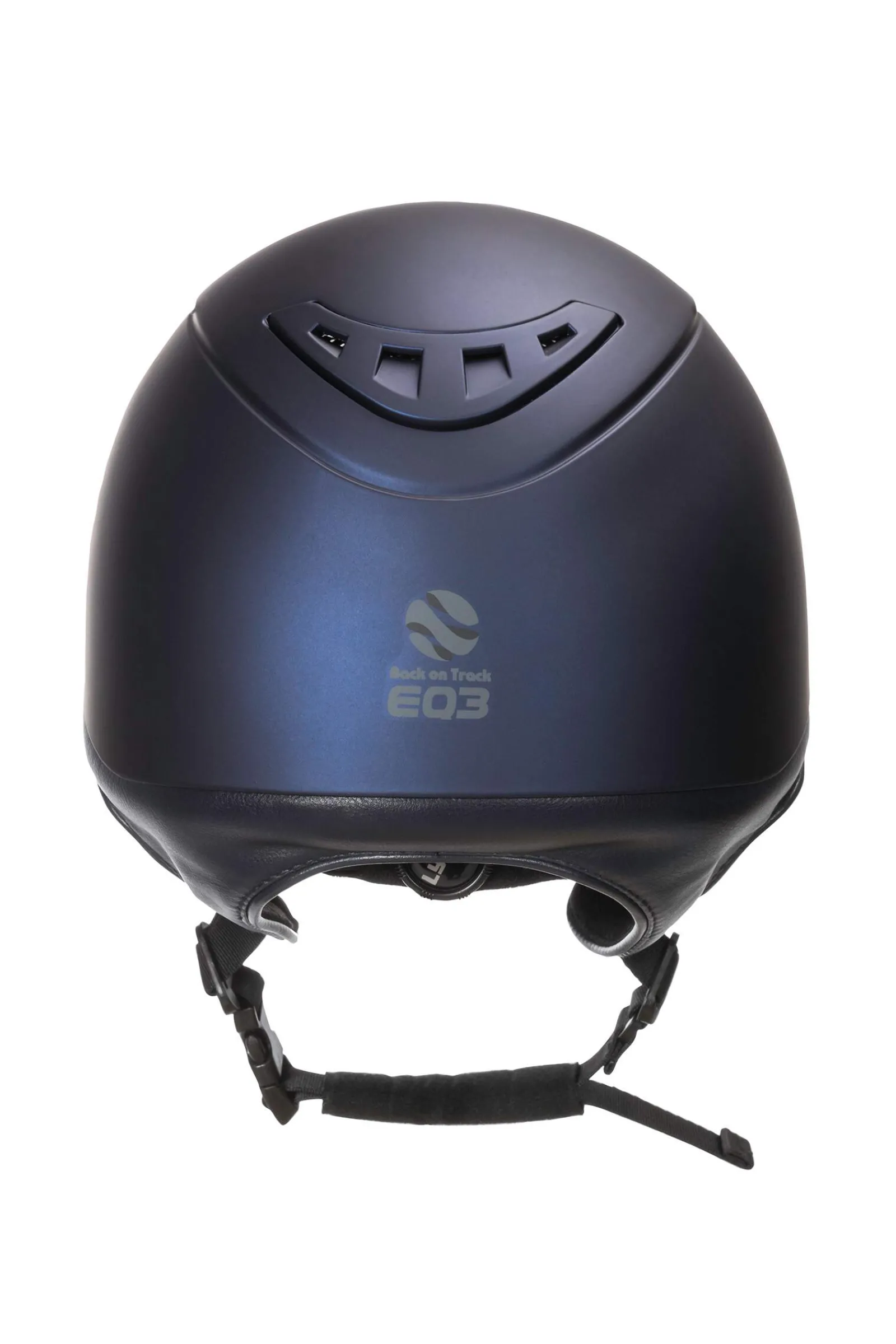 Fashion Back on Track EQ3 MIPS Lynx Smooth Top Riding Helmet Riding Hats & Helmets