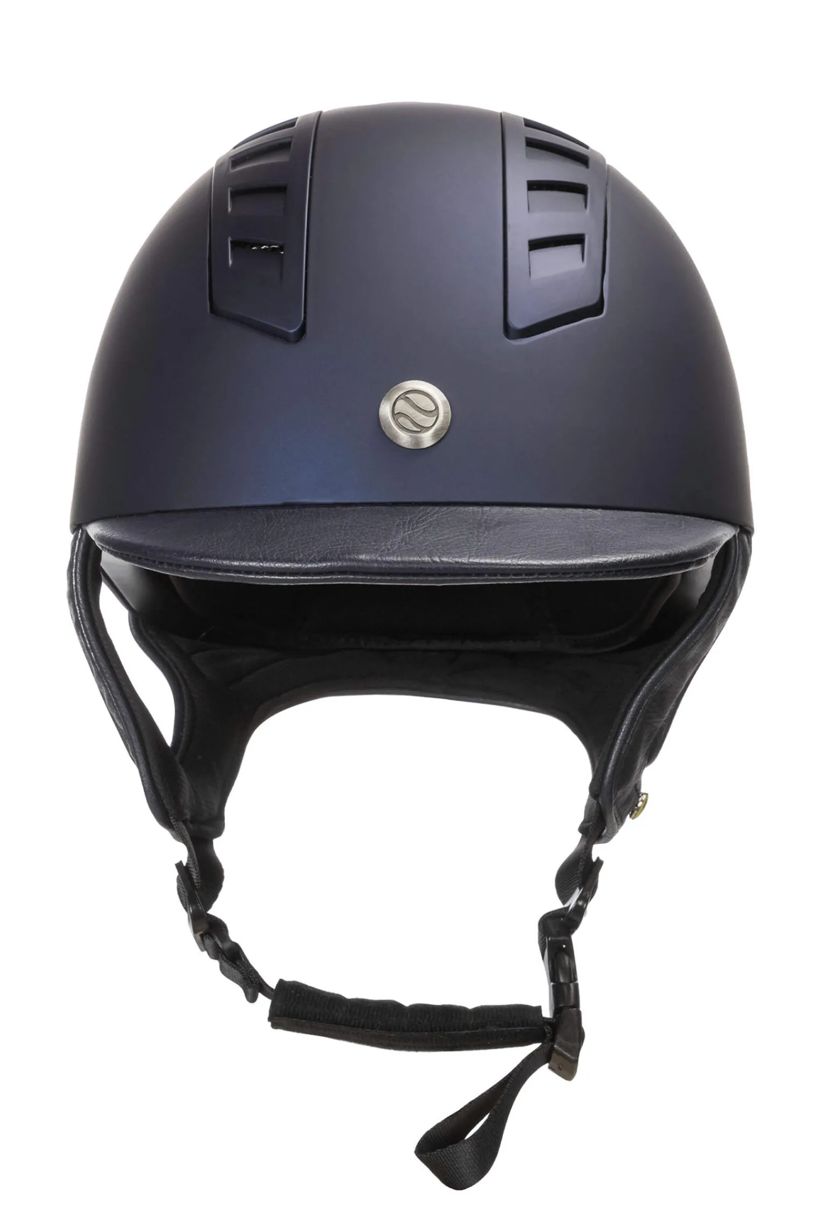 Online Back on Track EQ3 MIPS Smooth Shell Riding Helmet Riding Hats & Helmets