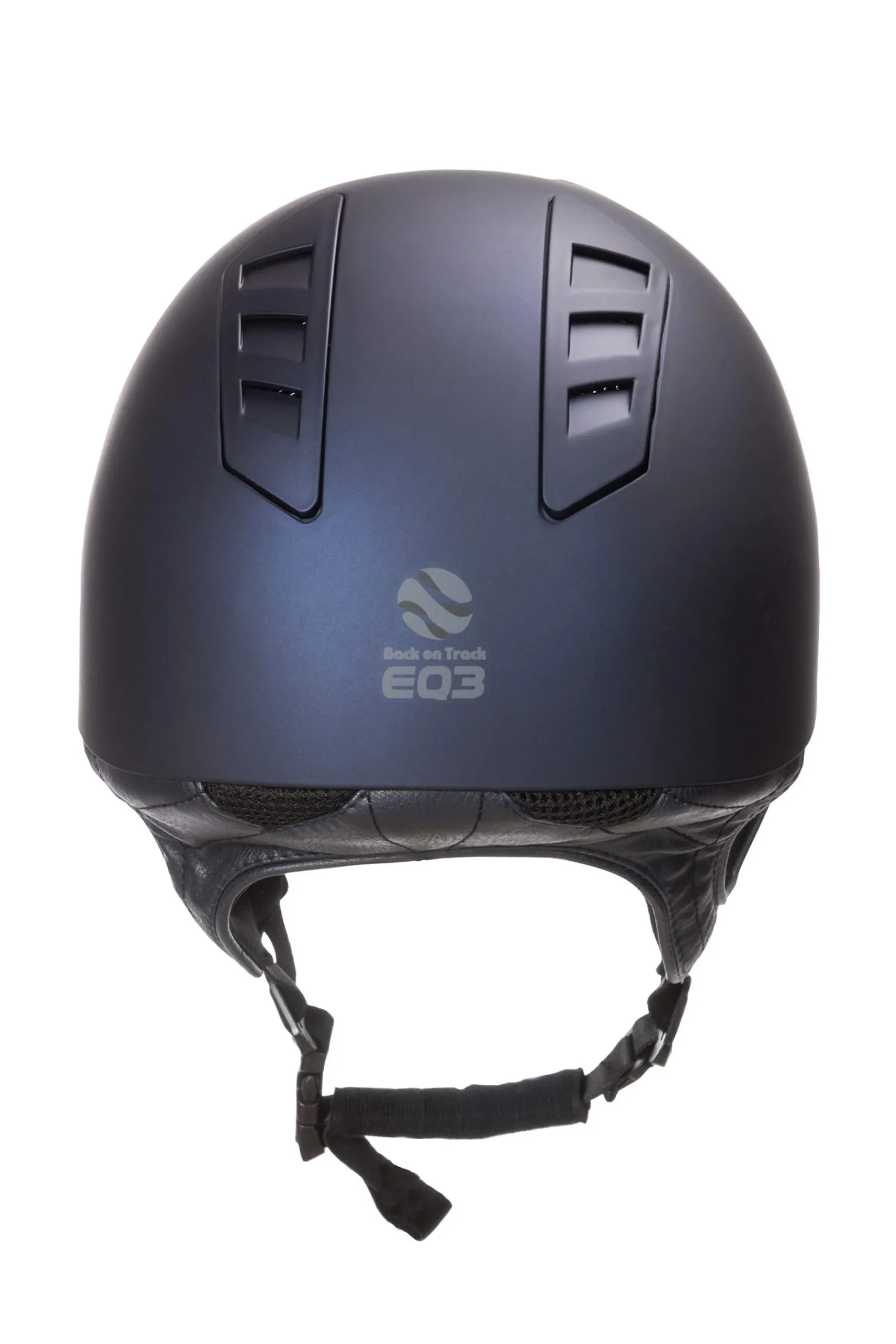 Online Back on Track EQ3 MIPS Smooth Shell Riding Helmet Riding Hats & Helmets