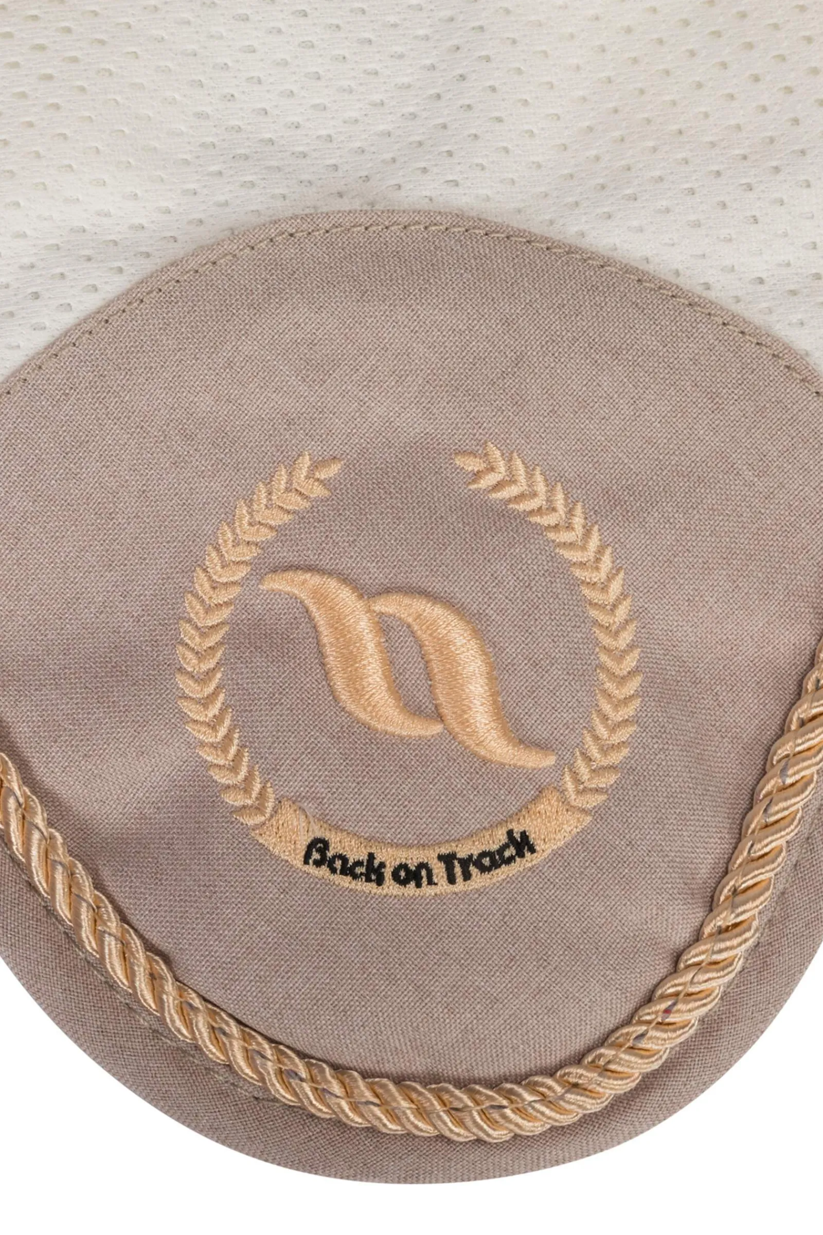 Discount Back on Track Haze Collection Bonnet Ear Bonnets & Fly Veils|Ear Bonnets & Fly Veils