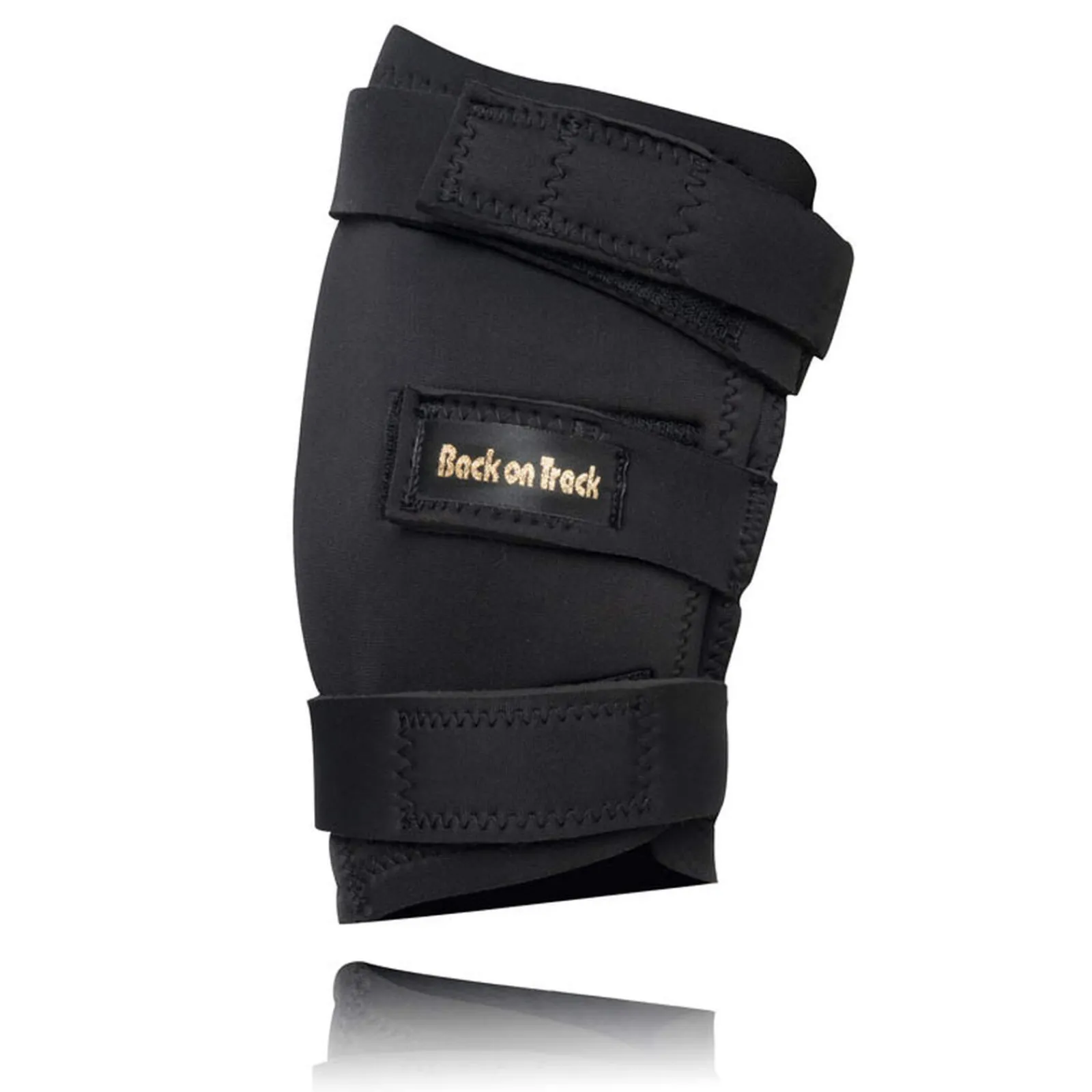 Sale Back On Track Hock Boot, Left Hock & Knee Boots