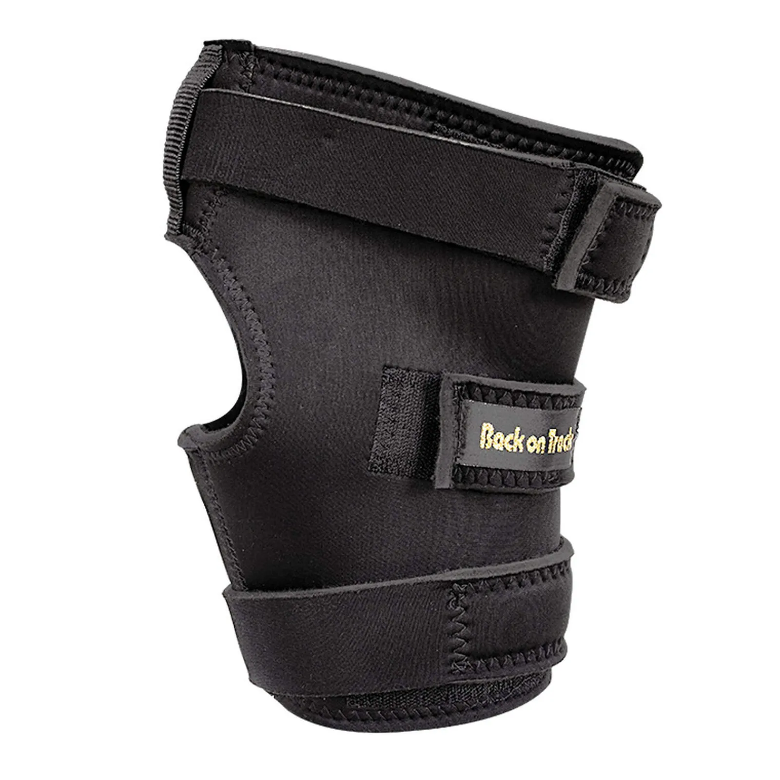 Discount Back On Track Hock Boot with Hock Opening, Right Hock & Knee Boots