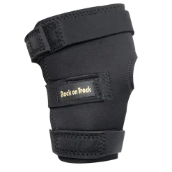 Fashion Back On Track Hock Boot with Hock Opening, Left Hock & Knee Boots