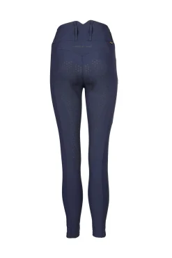 Outlet Back on Track Julia Ladies Full Seat Breeches