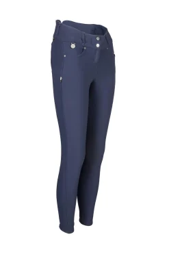 Clearance Back on Track Julia Ladies Knee Patch Breeches