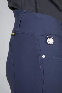 Clearance Back on Track Julia Ladies Knee Patch Breeches
